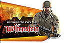 Return to Castle Wolfenstein