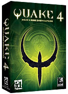 QUAKE 4 Ѹ ܸޥ˥奢