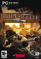 Sniper Elite