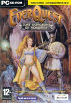 EverQuest: Lost Dungeons of Norrath