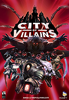 City of Villains