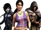 Dreamfall: The Longest Journey