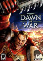 Warhammer 40,000: Dawn of War