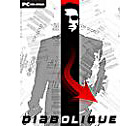 Infernal ʵ Diabolique: License To Sin