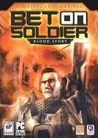 Bet on Soldier: Blood Sport