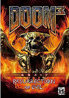 DOOM 3Resurrection of Evil ܸޥ˥奢դѸ