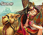 SiLKROAD ONLINE