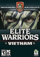 Elite Warriors: Vietnam