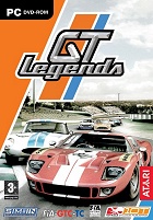 GT Legends