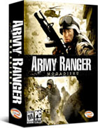 Army RangerMogadishu