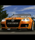 GTI Racing