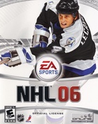 NHL 06