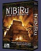 NiBiRu: Age of Secrets