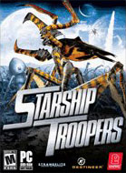 Starship Troopers