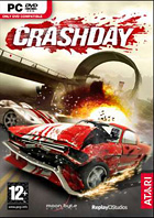 Crashday