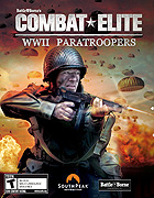 Combat Elite: WWII Paratroopers