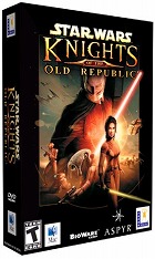 Star Wars: Knights of the Old RepublicMacintosh