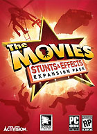 The Movies: Stunts & Effects