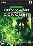 Command & Conquer 3 Tiberium Wars