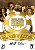 World Series of Poker: Tournament of Champions