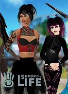 Second Life