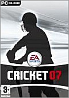 Cricket 07