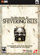 The Elder Scrolls IV: Shivering Isles