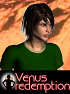 Venus Redemption