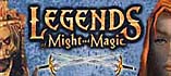 Legends of Might and Magic