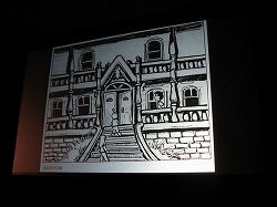 #015Υͥ/GDC 2011ϡManiac MansionפԤ롤LucasArtsõ֤ǥҥåȺޤ