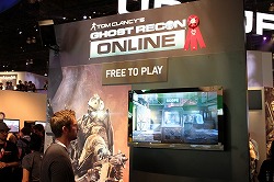 E3 2011פ򿶤֤äơ򤷤4GameråդԽ嵭Ǻ