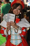 TGS 2011ϲǹδѵưȤʤäǯTGSAM硼̤äѥ˥̿308Ǻ