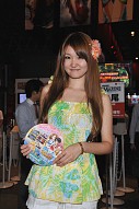 TGS 2011ϲǹδѵưȤʤäǯTGSAM硼̤äѥ˥̿308Ǻ