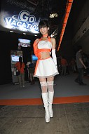 TGS 2011ϲǹδѵưȤʤäǯTGSAM硼̤äѥ˥̿308Ǻ