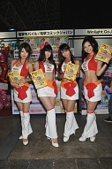 TGS 2011ϲǹδѵưȤʤäǯTGSAM硼̤äѥ˥̿308Ǻ