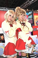 TGS 2011ϲǹδѵưȤʤäǯTGSAM硼̤äѥ˥̿308Ǻ