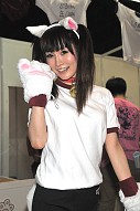 TGS 2011ϲǹδѵưȤʤäǯTGSAM硼̤äѥ˥̿308Ǻ