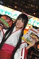 TGS 2011ϲǹδѵưȤʤäǯTGSAM硼̤äѥ˥̿308Ǻ