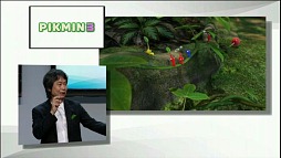 #011Υͥ/E3 2012Wii Uȯ2012ǯȥȤơNewѡޥꥪ֥饶Uפȯ䡣֥ۤԥߥ3פʤɤȯɽ줿ǤŷƲץ쥹ե󥹤ޤȤ