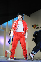 #013Υͥ/TGS 2012200̾ᤤץ쥤䡼ޤäCOSPLAY COLLECTION NIGHTTGSפեȥݡ