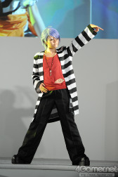 #037Υͥ/TGS 2012200̾ᤤץ쥤䡼ޤäCOSPLAY COLLECTION NIGHTTGSפեȥݡ