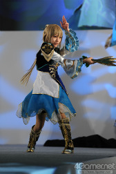 #049Υͥ/TGS 2012200̾ᤤץ쥤䡼ޤäCOSPLAY COLLECTION NIGHTTGSפեȥݡ