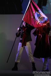 #092Υͥ/TGS 2012200̾ᤤץ쥤䡼ޤäCOSPLAY COLLECTION NIGHTTGSפեȥݡ