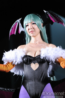 #102Υͥ/TGS 2012200̾ᤤץ쥤䡼ޤäCOSPLAY COLLECTION NIGHTTGSפեȥݡ