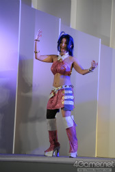 #172Υͥ/TGS 2012200̾ᤤץ쥤䡼ޤäCOSPLAY COLLECTION NIGHTTGSפեȥݡ