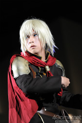 #189Υͥ/TGS 2012200̾ᤤץ쥤䡼ޤäCOSPLAY COLLECTION NIGHTTGSפեȥݡ