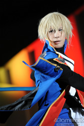 #196Υͥ/TGS 2012200̾ᤤץ쥤䡼ޤäCOSPLAY COLLECTION NIGHTTGSפեȥݡ