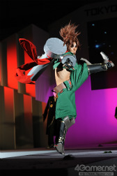 #199Υͥ/TGS 2012200̾ᤤץ쥤䡼ޤäCOSPLAY COLLECTION NIGHTTGSפեȥݡ