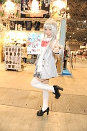 TGS 2012ॷ祦2012ѥ˥̿700Ǻܡ1100ʬμ̿ZIPǸǤƤpƤߤ