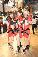 TGS 2012ॷ祦2012ѥ˥̿700Ǻܡ1100ʬμ̿ZIPǸǤƤpƤߤ